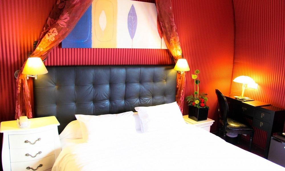 Royal Aboukir Paris פריז מראה חיצוני תמונה
