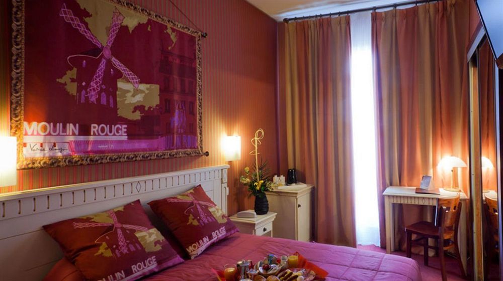 Royal Aboukir Paris פריז מראה חיצוני תמונה